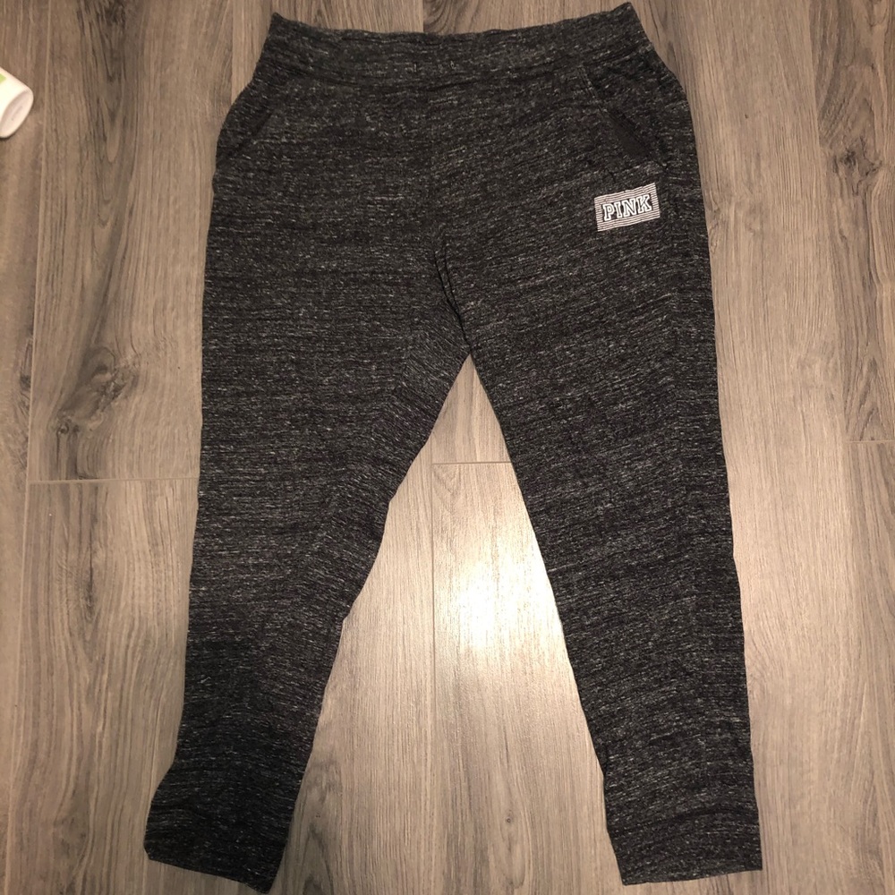 PINK VS joggers